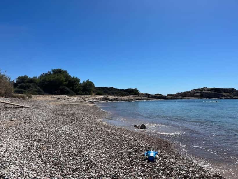 Paralia Kouzinou