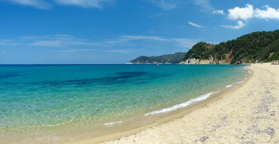 Paralia Megalos Aselinos