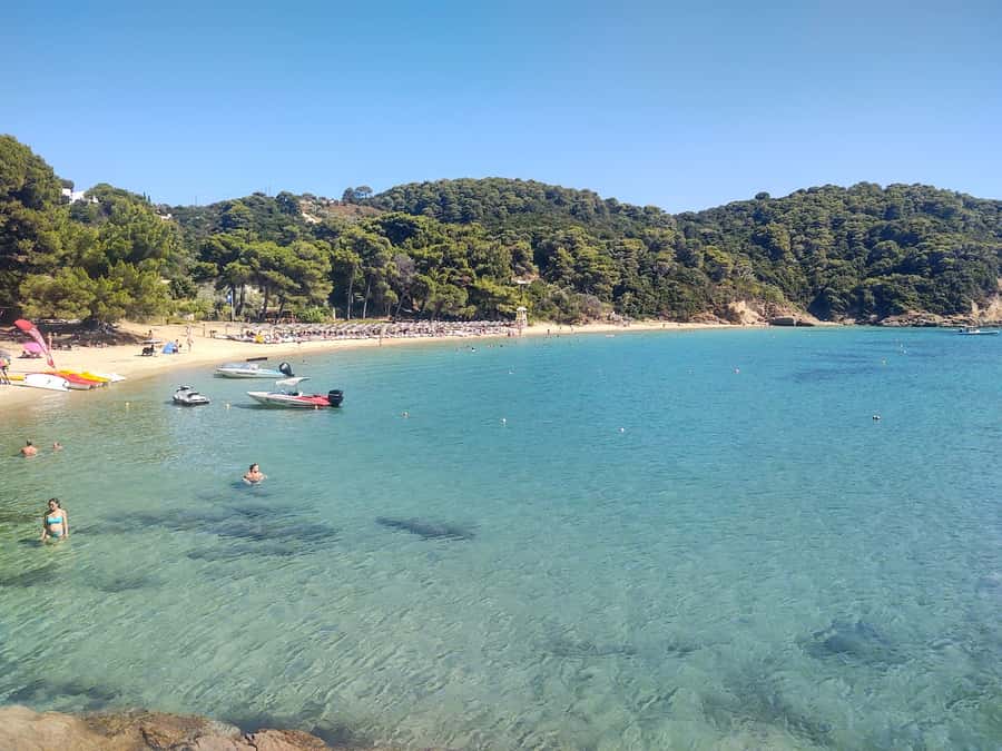 Paralia Mpanana