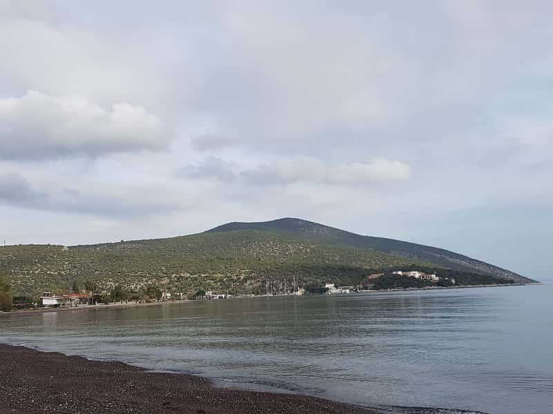 Paralia Neas Epidavrou — 2