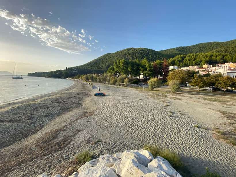 Paralia Neo Klima