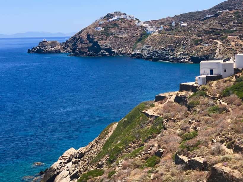 Paralia Panagia Poulati
