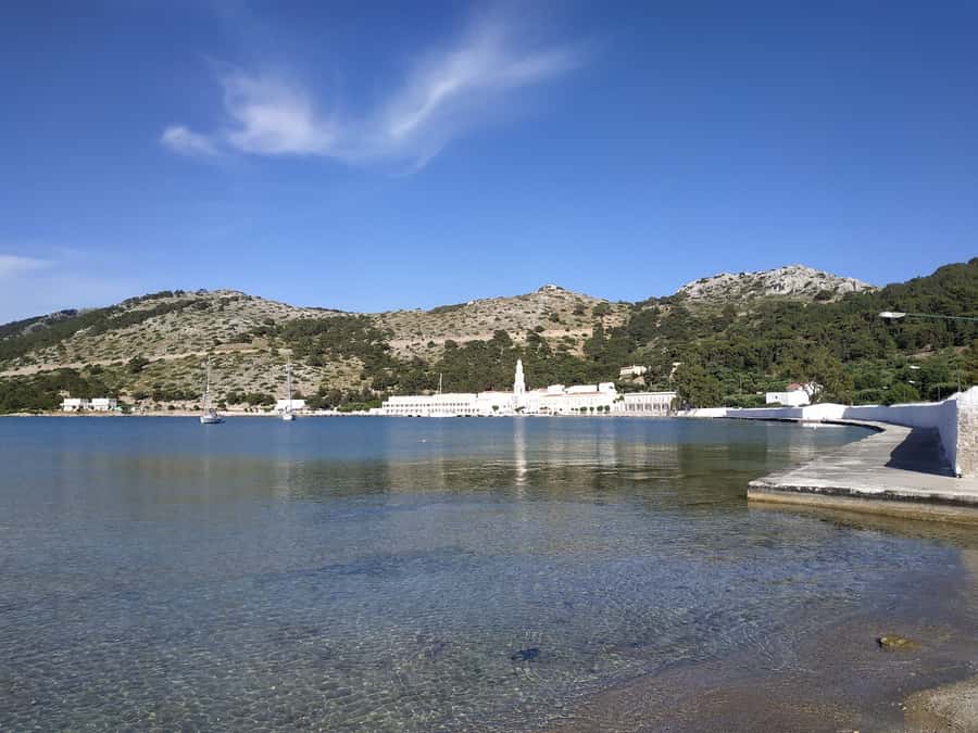 Paralia Panormiti