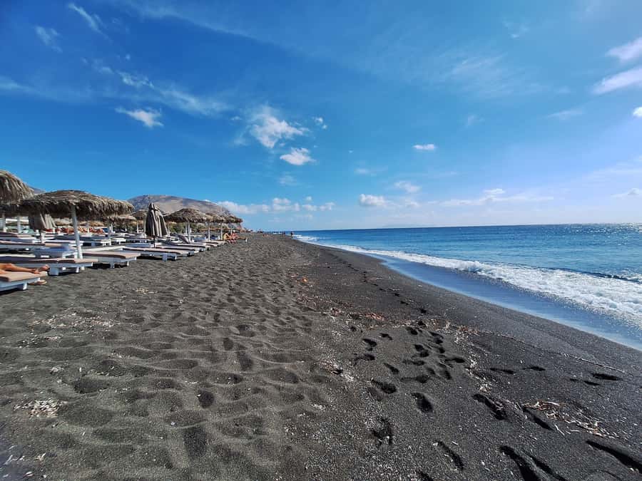 Paralia Perivolos