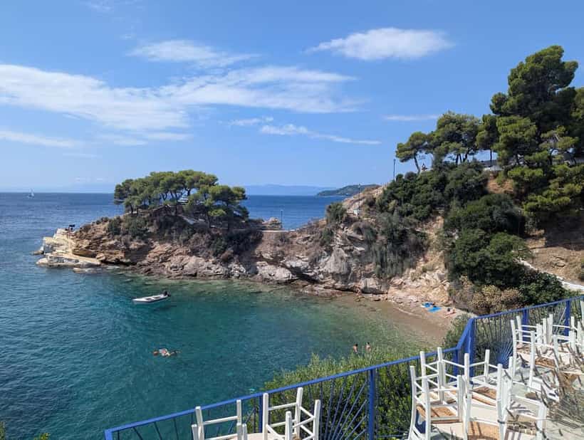Paralia Plakes