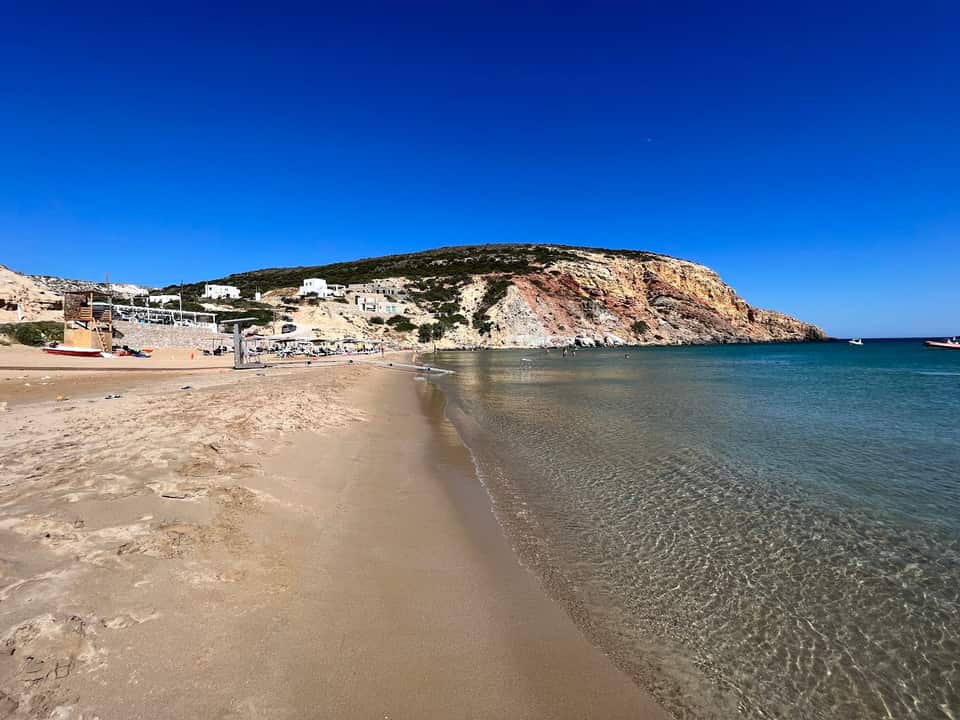 Paralia Provatas