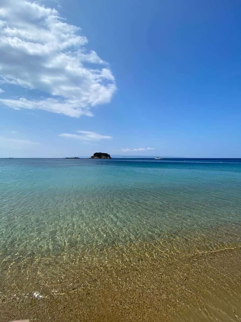 Paralia Troullos