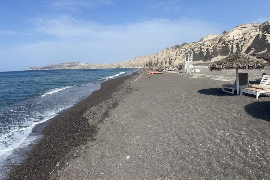 Paralia Vlychada
