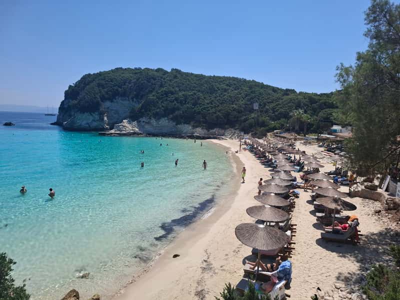 Paralia Vrika — 2