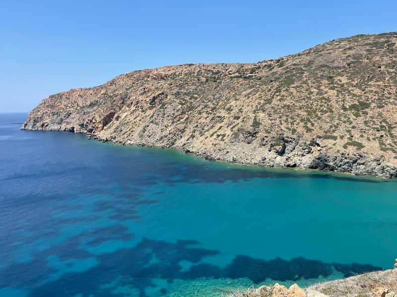 Paralia Vroulidia — 2