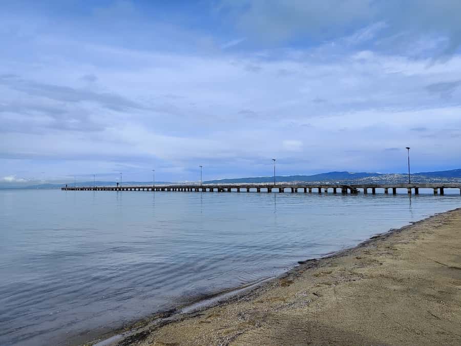 Perea Beach