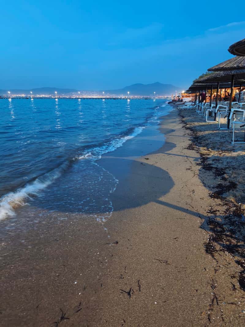Perea Beach — 2