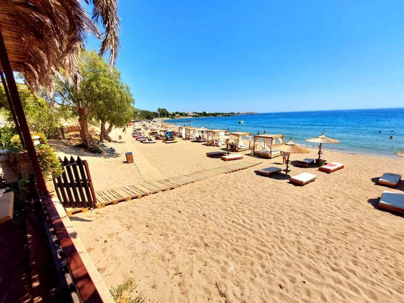 Plakia Beach — 2