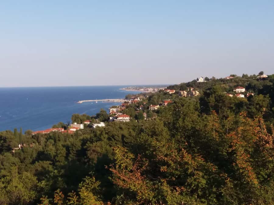 Platamonas