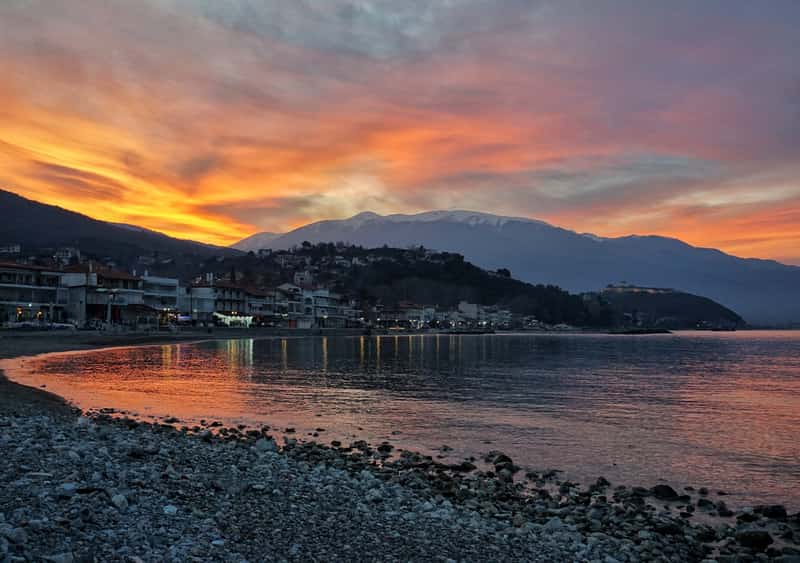 Platamonas — 2