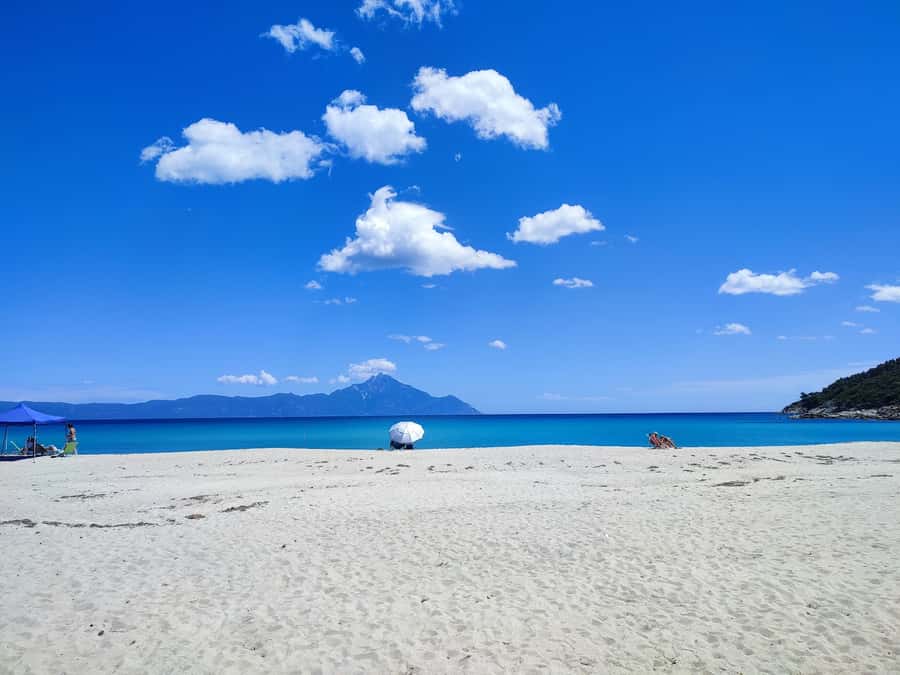 Platanitsi Beach