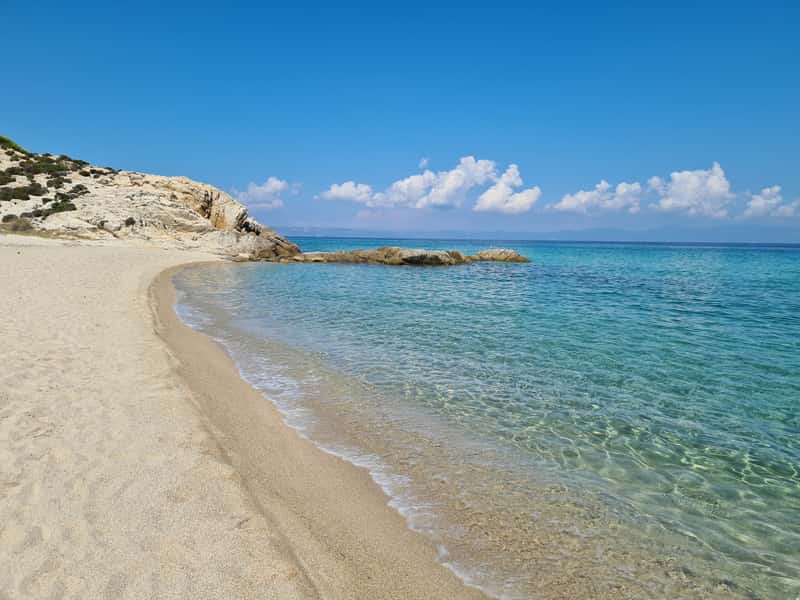 Platanitsi Beach — 2