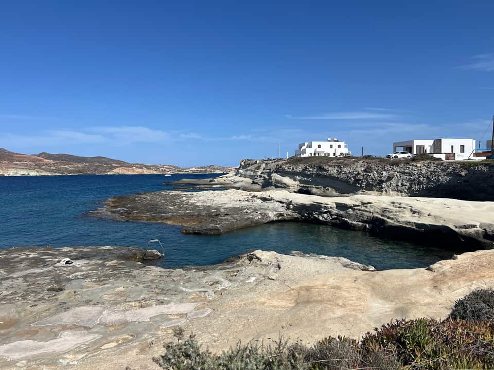 Pollonia Beach — 2
