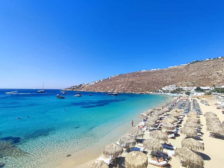 Luxury Greece: Where to Stay, How to Travel and When to Go