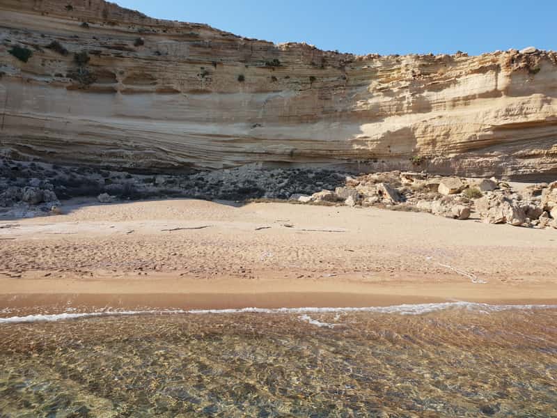 Red Sand Beach — 2