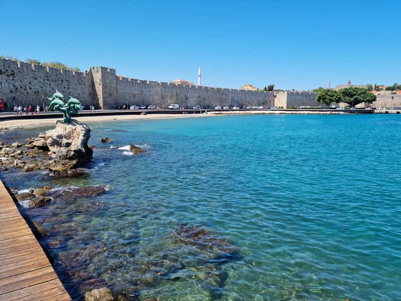 Sachtouri Beach — 2