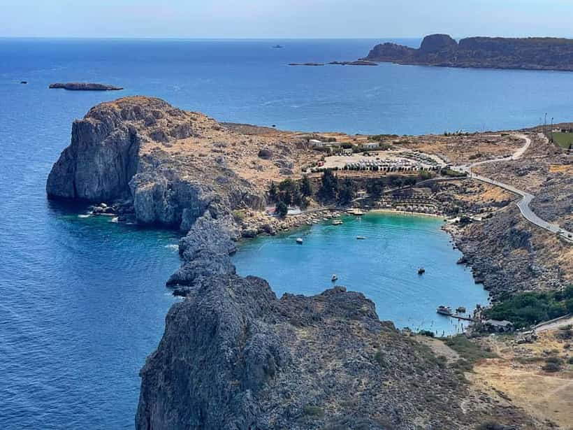 Saint Paul's Bay