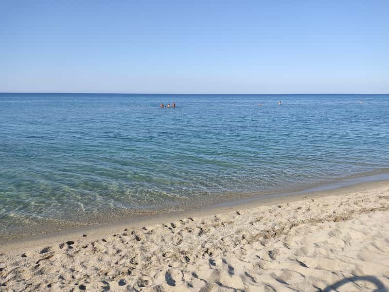 Sand Dunes Beach — 2