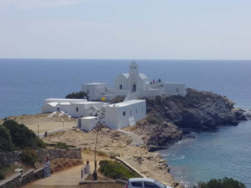 Saoures — 2