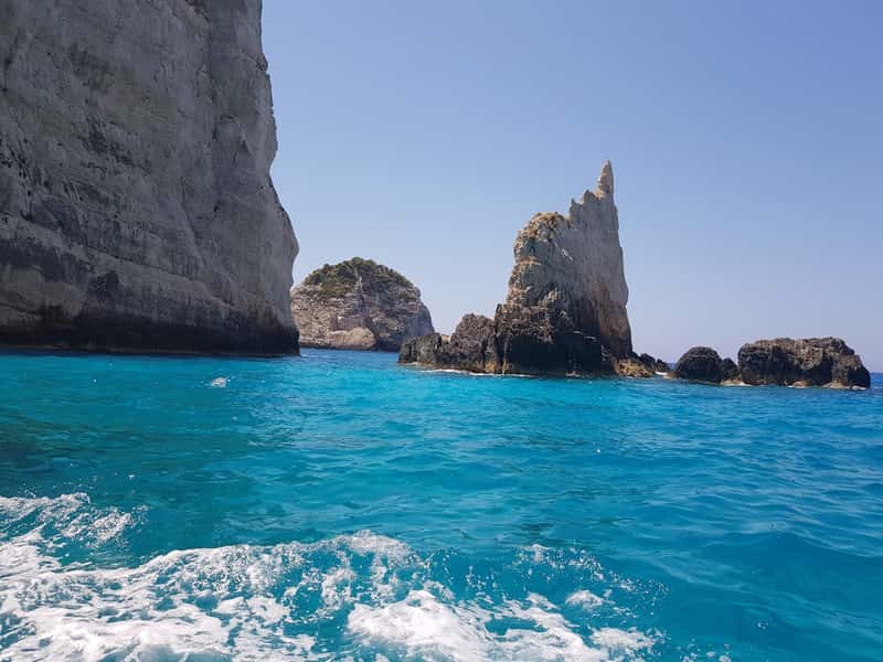 Sfogio Beach — 2