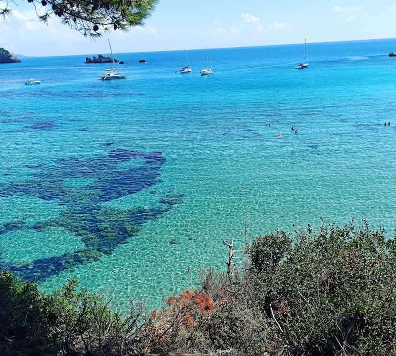 Skala Beach — 2