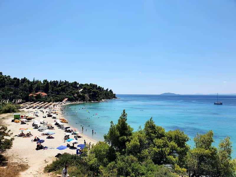 Spathies Beach — 2