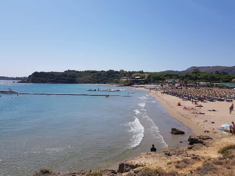 St. Nicholas Beach — 2