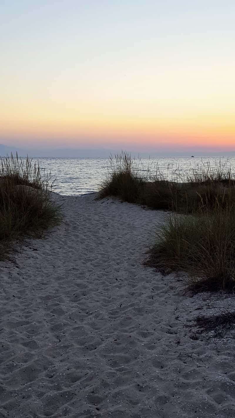 Stavronikita Beach — 2