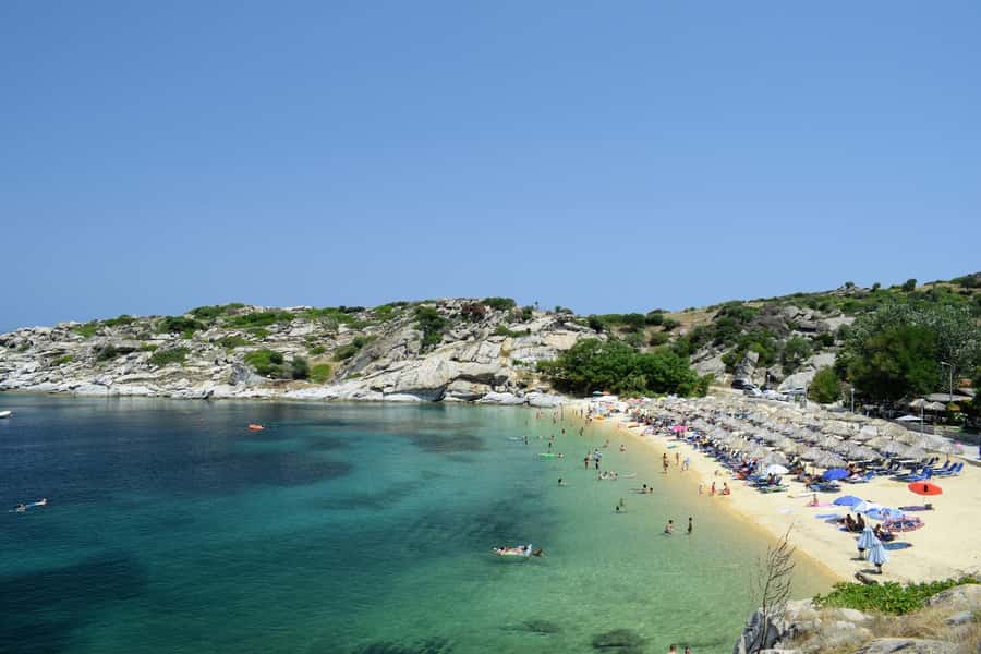 Tourkolimnionas