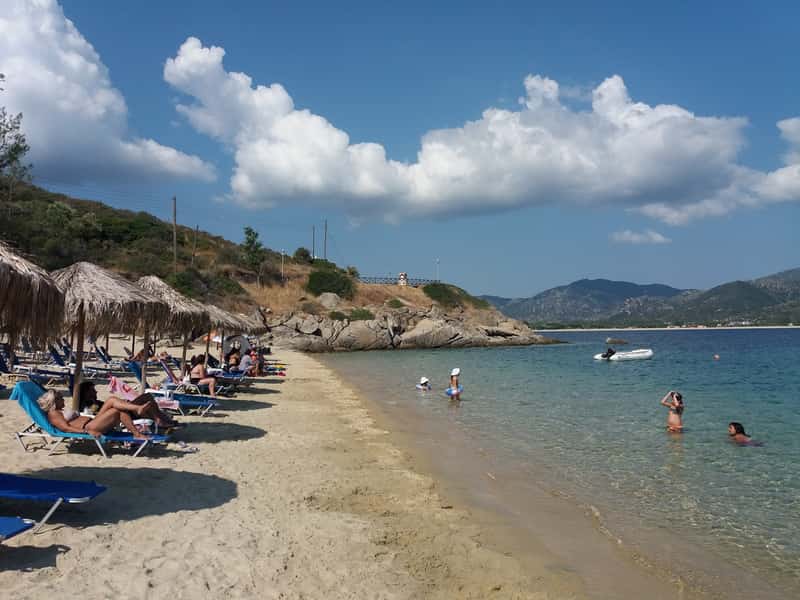 Tourkolimnionas — 2