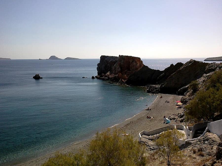 Vardia Beach