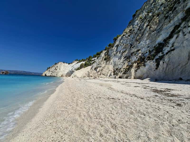 White Rocks Beach — 2