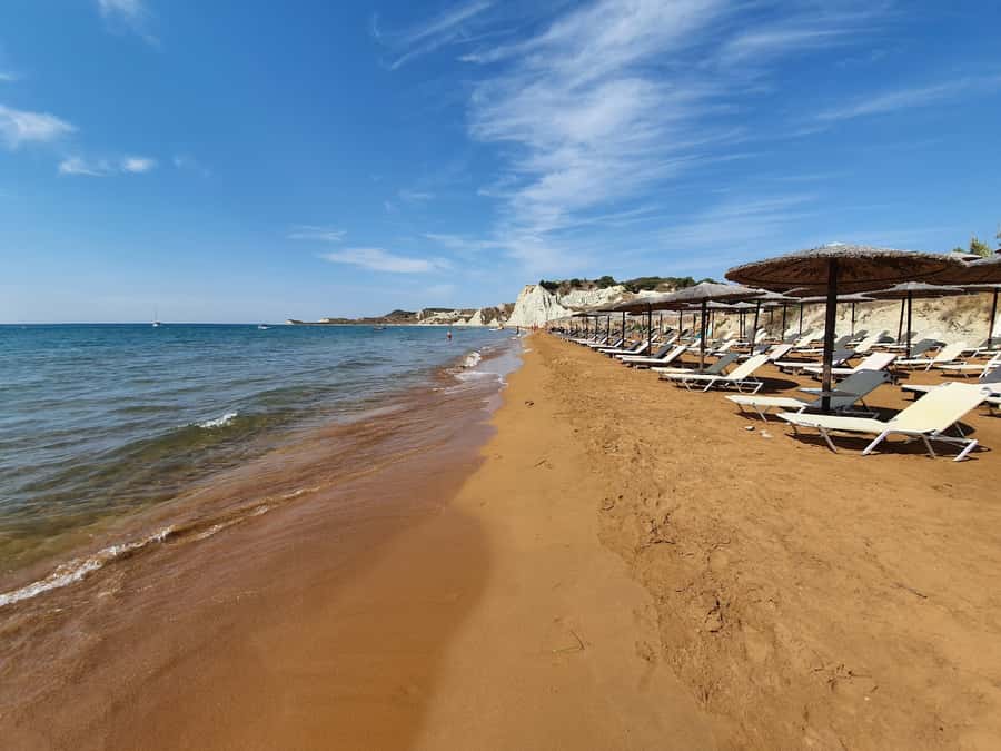 Xi Beach