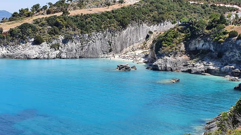 Xigia Sulfur Beach — 2