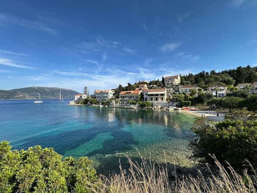 Zavalata Beach