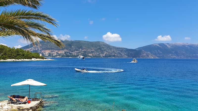 Zavalata Beach — 2