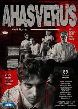 Ahasverus