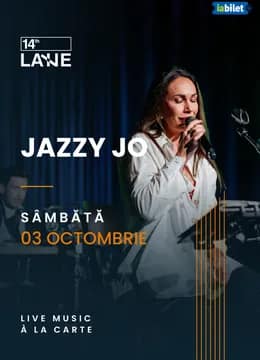 Jazzy Jo