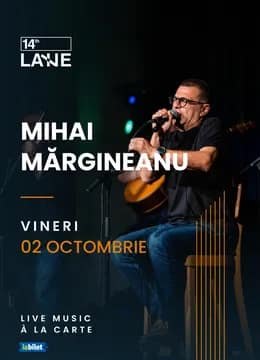 Mihai Margineanu