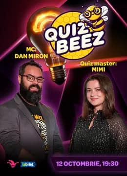 The Fool: Quiz Beez
