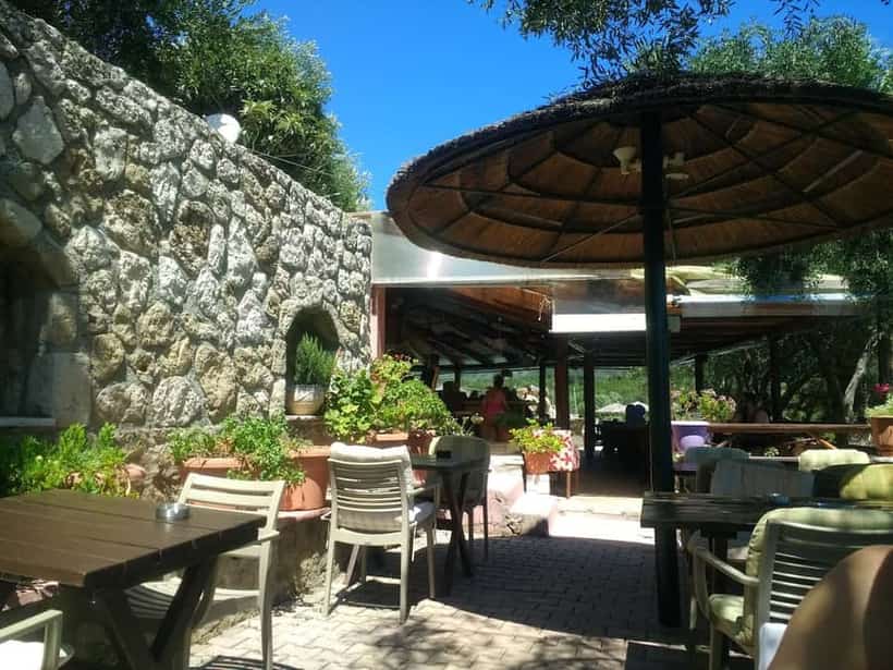 Acapulco Bar