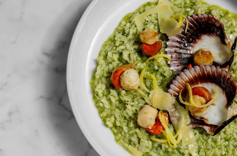 Alexandros Cafe Restaurant Bar — 2
