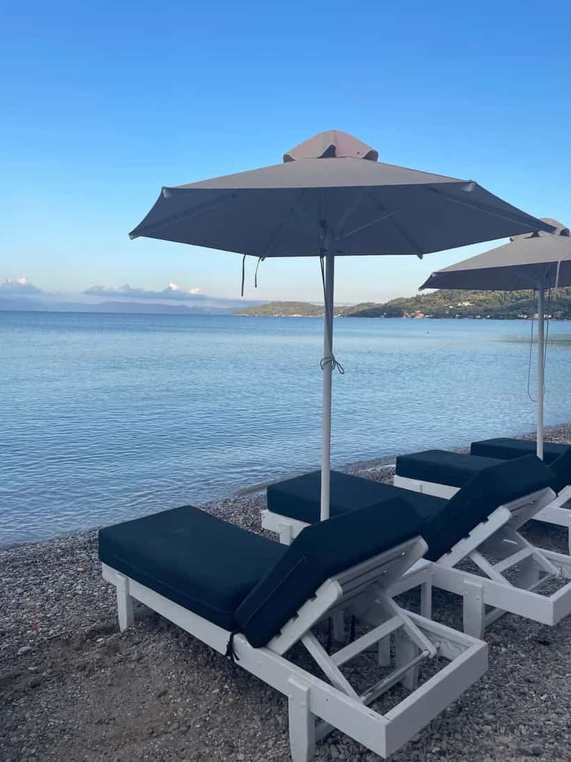 BaroCco BEACH BAR