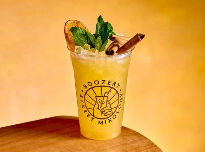 Boozery — 2