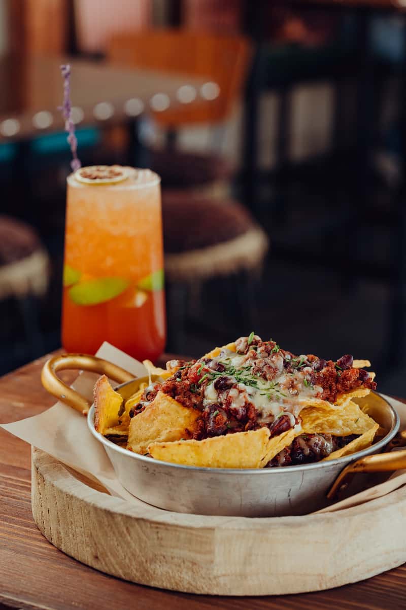 Buena Vista Social Bar — 2